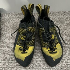 La Sportiva Katana Lace size 38